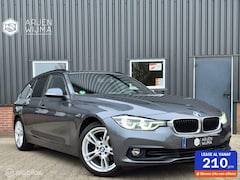 BMW 3-serie Touring - 318i Lci|Pano|Cruise|Stoelv.|Grootli.ass