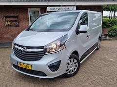 Opel Vivaro - 1.6 CDTI L1H1 Sport, CAMERA