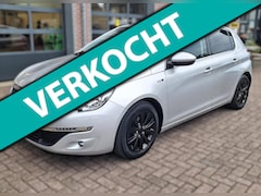 Peugeot 308 - 1.2 PureTech Style Nette Auto