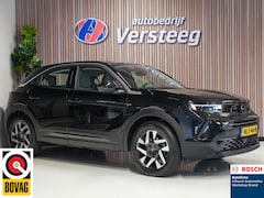 Opel Mokka - 1.2 Turbo Edition