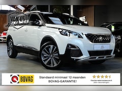 Peugeot 5008 - 1.6 PureTech GT-Line / Focal / Massage / Leder
