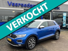 Volkswagen T-Roc - 1.5 TSI Sport, Executive-pakket, vele opties