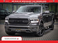 Dodge Ram 1500 - SPORT | BOM VOL | 402PK HEMI 5, 7 V8 | LUCHTVERING | BED SLIDE | PANO | ADAPTIVE CRUISE |