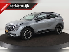Kia Sportage - 1.6 T-GDi Hybrid GT-Line | Panoramadak | Stoelventilatie | Adaptive cruise | 360 camera |