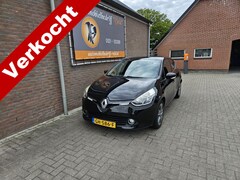Renault Clio - 1.5 dCi ECO Night&Day