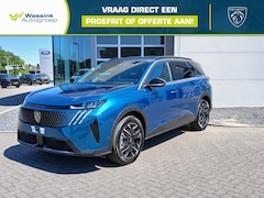 Peugeot 5008 - 1.2 Hybrid 136pk e-DCS6 Allure | Automaat | 360 vision & Drive Assist pack | Panoramic nav
