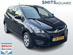 Opel Karl - 1.0 ecoFLEX Edition Airco, Cruise Controle,