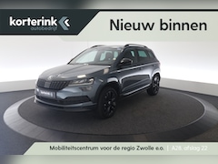 Skoda Karoq - 1.5 TSI ACT Sportline Business | ACC | Blind-spot | Elek. achterklep