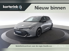 Toyota Corolla - 1.8 Hybrid GR-Sport