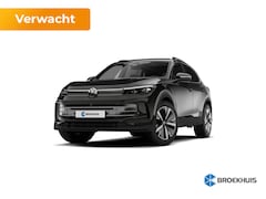 Volkswagen Tiguan - R-Line Edition - eHybrid | 'App-Connect' draadloze smartphone integratie | Afstandscontrol