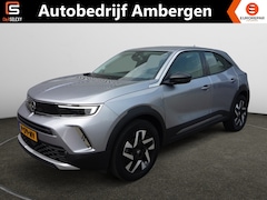 Opel Mokka - 1.2 Turbo (100PK) Business Elegance Navi Camera Géén Afleverkost
