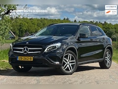 Mercedes-Benz GLA-Klasse - 180 Prestige