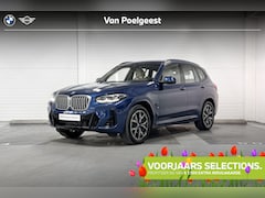 BMW X3 - xDrive30e High Executive | Selections 1500