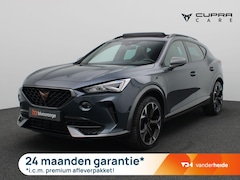CUPRA Formentor - 1.4 e-Hybrid VZ Performance 245 PK DSG supersport stuur, elektrische achterklep, dodehoeks