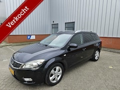 Kia Cee'd Sporty Wagon - 1.4 CVVT Navi/Airco/Cruise