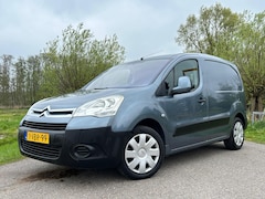 Citroën Berlingo - 1.6 HDI 500 Club / Ex BTW / 1ste Eigenaar / 3-voorstoelen / Airco / Cruise Control / Airco