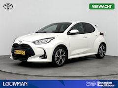 Toyota Yaris - 1.5 Hybrid 115 First Edition Limited