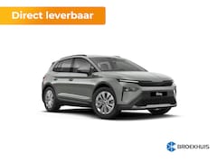 Skoda Elroq - Business Edition | Cruise control met speedlimiter | Driving mode select | LED interieurve