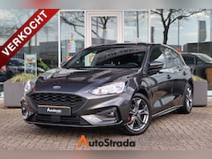 Ford Focus - 1.5 ST-Line EcoBoost 150pk | Carplay | Keyless | Navi | Cruise | Virtual | Camera