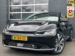 Kia EV6 - Plus 77.4 kWh|TREKHAAK|ACC|LEDER|STOELVERW/VENT|STUURVERW