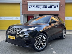 Land Rover Range Rover Velar - P250 AWD R-Dynamic SE Panorama Memory Massage Meridian