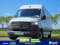 Mercedes-Benz Sprinter - 314 L3H2 Maxi Mbux