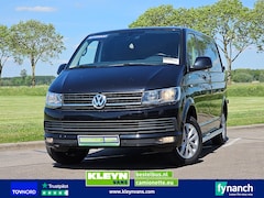 Volkswagen Transporter - 2.0 TDI AC AUTOMAAT EURO6