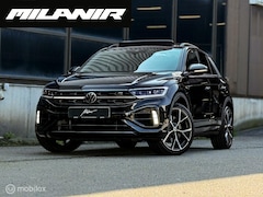 Volkswagen T-Roc - 2.0 TSI R 4Motion | Pano | Camera| CarPlay