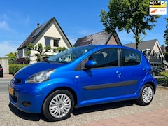 Toyota Aygo - 1.0-12V Exclusive NL-AUTO-NAP