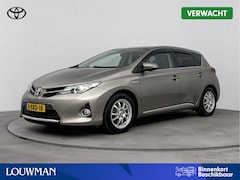 Toyota Auris - 1.8 Hybrid Lease | Fietsendragerbeugel | Binnen 14-5 1 sleutel