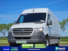 Mercedes-Benz Sprinter - 316 AC AUTOMAAT EURO6