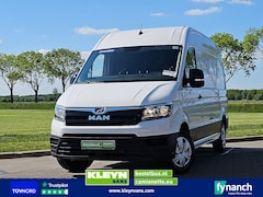 MAN TGE - 3.140 L3H3 140Pk Automaat