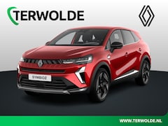 Renault Symbioz - Evolution | Achteruitrijcamera | Elektronisch geregelde airconditioning | LED-achterlichte
