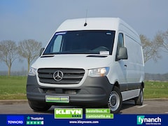 Mercedes-Benz Sprinter - 314 koelwagen EURO6