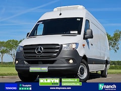 Mercedes-Benz Sprinter - 317 L3H2 Maxi Koeler D/N