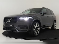 Volvo XC90 - T8 RECHARGE AWD ULTIMATE DARK -PANO.DAK|360°CAM|BOWERS&WILKINS|21"