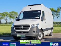 Mercedes-Benz Sprinter - 317 koelwagen EURO6