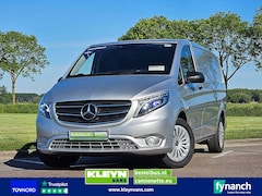 Mercedes-Benz Vito - 116 4-MATIC EURO6