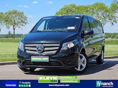 Mercedes-Benz Vito - 116 LX XL DEMO ECC/AC