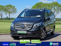 Mercedes-Benz Vito - 114 2X Zijdeur L2 LED
