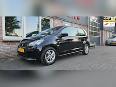 Seat Mii - 1.0 Style Chic Airco NAP Leuke/Nette Auto Lichtmetalen Velgen