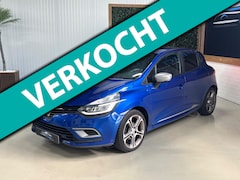 Renault Clio - 1.2 TCe Intens|GT-Line|Airco|Cruise|Camera|