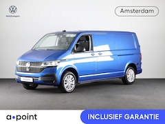 Volkswagen Transporter - 2.0 TDI L2H1 30 Highline 204 pk Automaat (DSG) | Navigatie | Adaptieve cruise control | LE