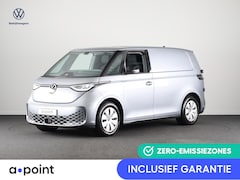 Volkswagen ID. Buzz Cargo - 77 kWh 204 pk | Navigatie via App | Elektr. trekhaak | Parkeersensoren | Achteruitrijcamer