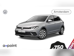 Volkswagen Polo - GP Life Edition 1.0 70 kW / 95 pk TSI Hatchback 5 ver sn. Hand
