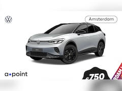 Volkswagen ID.4 - Limited Edition 52 kWh accu. 125 kW / 170 pk SUV E