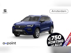 Seat Ateca - FR Business Intense 1.5 TSI 150 pk 7 versn. DSG