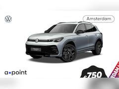 Volkswagen Tiguan - R-Line-Edition 1.5 eHybrid 150 kW / 204 pk SUV 6 v
