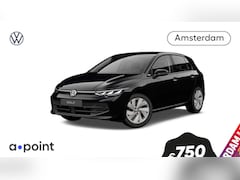 Volkswagen Golf - Life Edition 1.5 eHybrid 150 kW / 204 pk Hatchback 6 versn. DSG