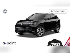 Volkswagen Tiguan - Life Edition 1.5 eHybrid 150 kW / 204 pk SUV 6 ver
